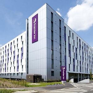 Premier Inn Heathrow Airport Terminal 4