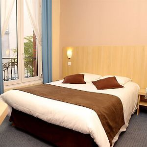 Hotel Paris Villette